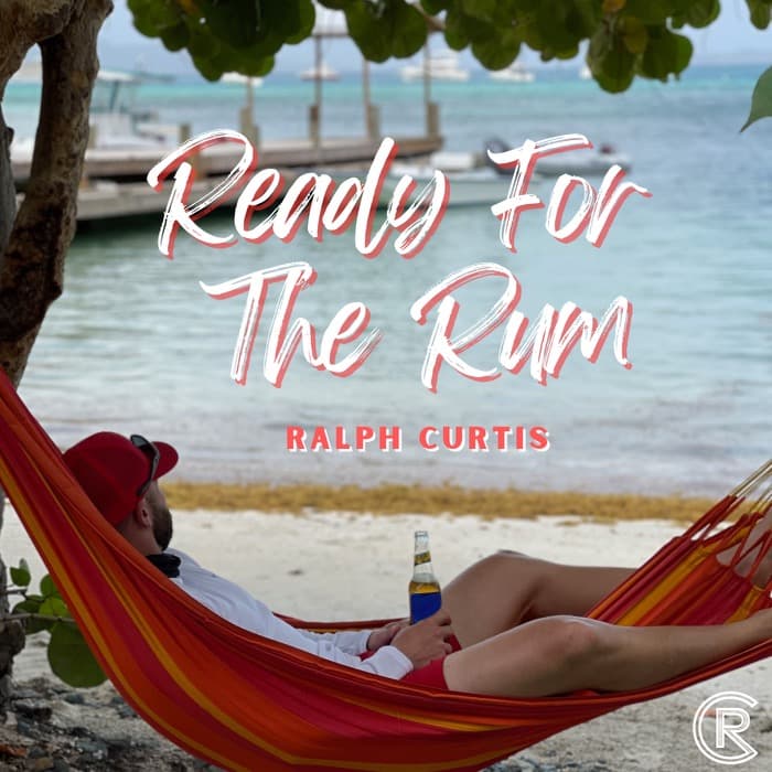 Ready for the Rum cover art