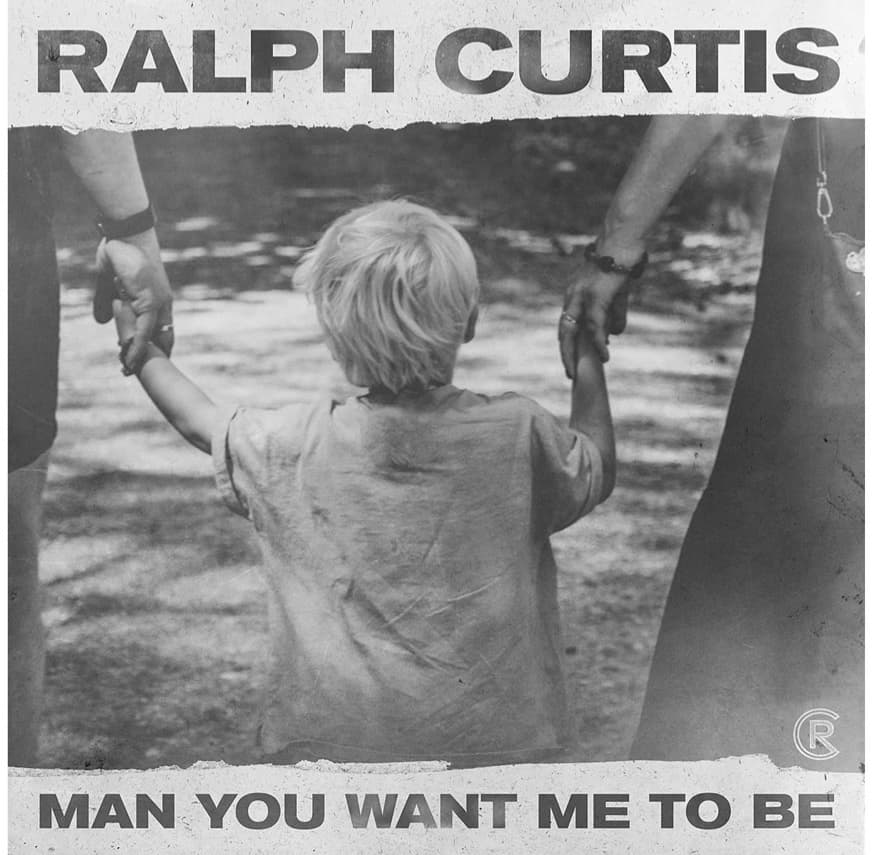 Man You Want Me To Be cover art