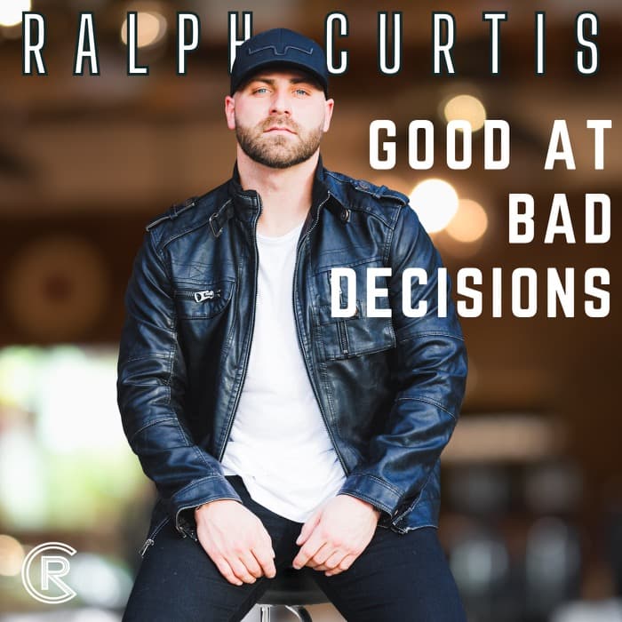 Good at Bad Decisions cover art
