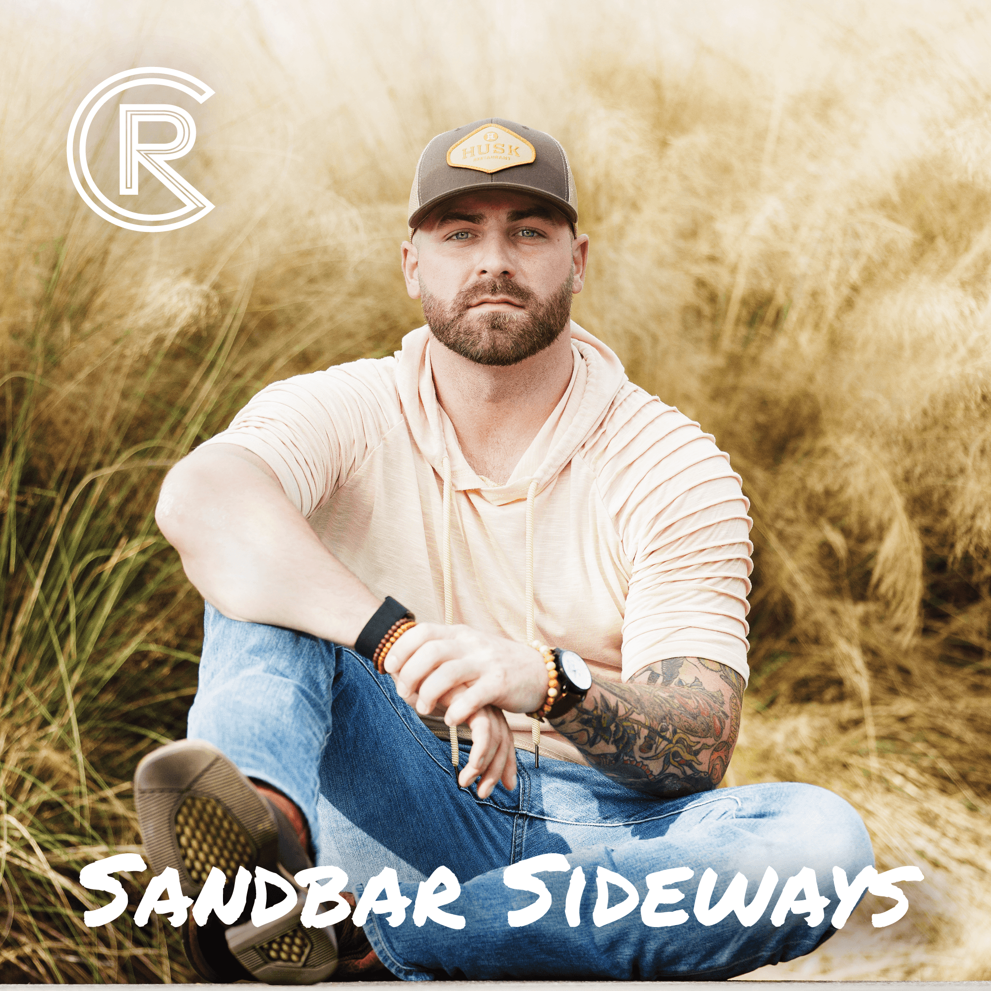 Sandbar Sideways cover art