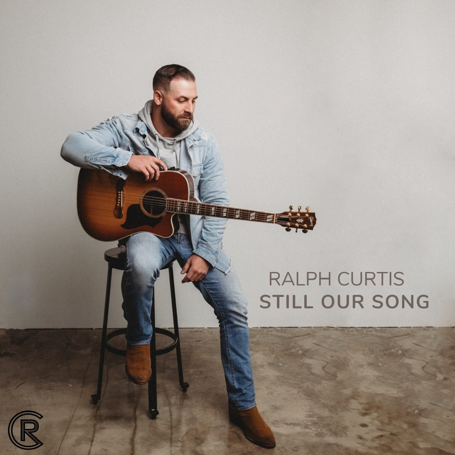 Still Our Song - Ralph Curtis